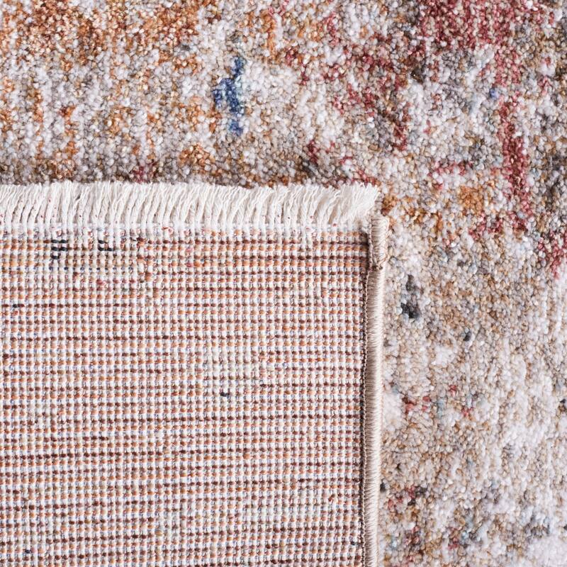 SAFAVIEH Jasmine Kristie Vintage Rug