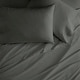 preview thumbnail 21 of 46, Organic Flannel Sheet Set