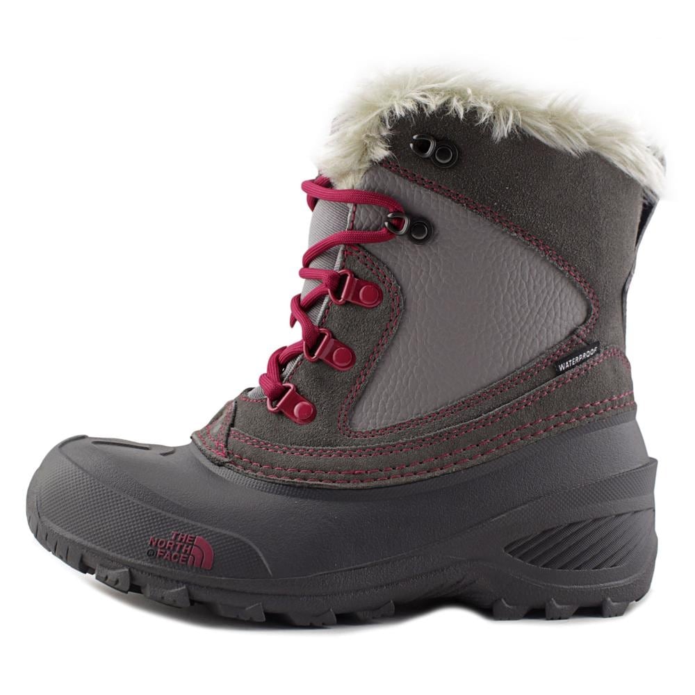the north face shellista extreme