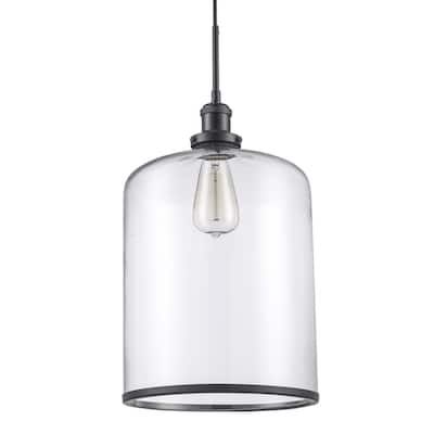 Trans Globe Lighting PND-2185 Dorina 11" Wide Pendant
