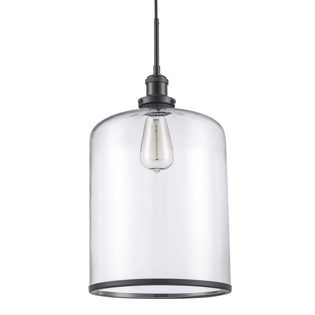 Trans Globe Lighting PND-2185 Dorina 11" Wide Pendant