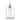 Trans Globe Lighting PND-2185 Dorina 11" Wide Pendant