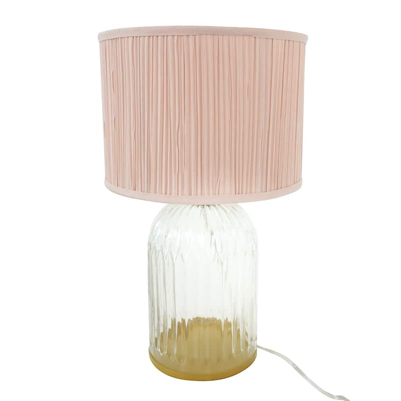 Bedroom Table Lamp Nordic Home Creative Romantic Warm Solid Wood Study Room Eye protection Desk Bedside Lamp