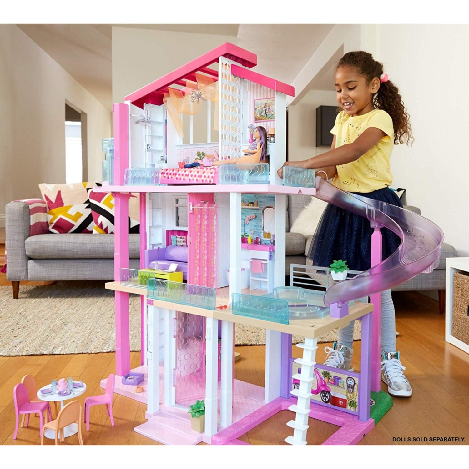 Casa de barbie dream house outlet