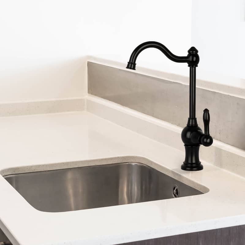 One-Handle Drinking Water Filter Faucet Water Purifier Faucet