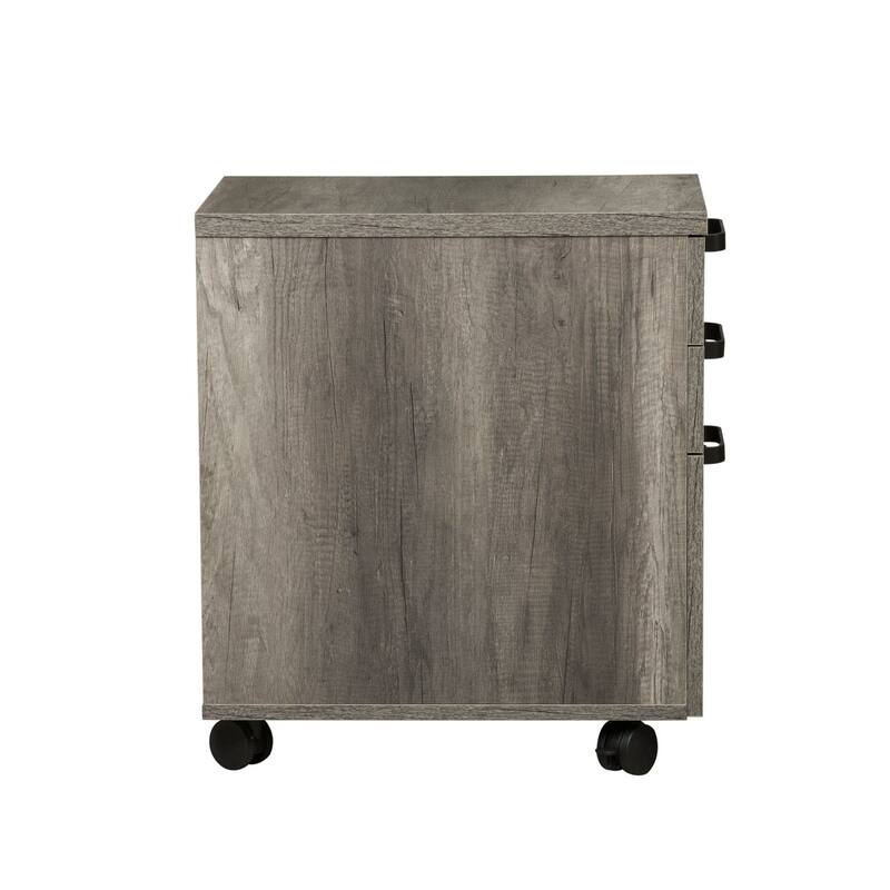 Tanners Creek Greystone File Cabinet