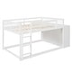 preview thumbnail 6 of 52, Bunk Bed with 4 Drawers and 3 Shelves