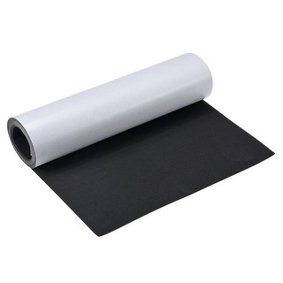 Adhesive Backing for Foam