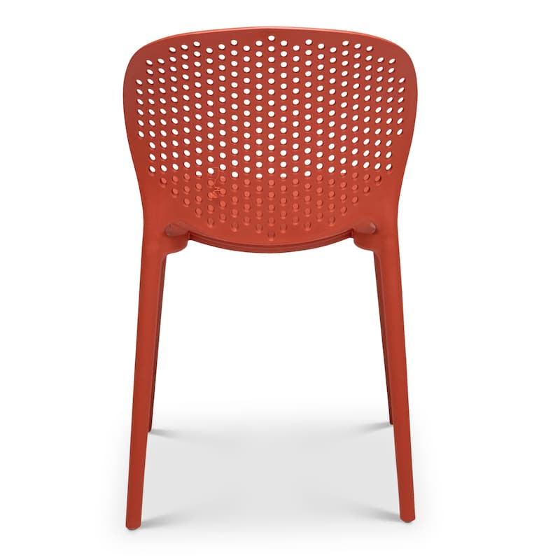 Urbia Bailey Outdoor Stacking Chair (set of 4)