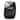 Wheeled Car Seat Travel Pack - Black