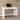 SEI Furniture Wallington Transitional White Wood Writing Desk