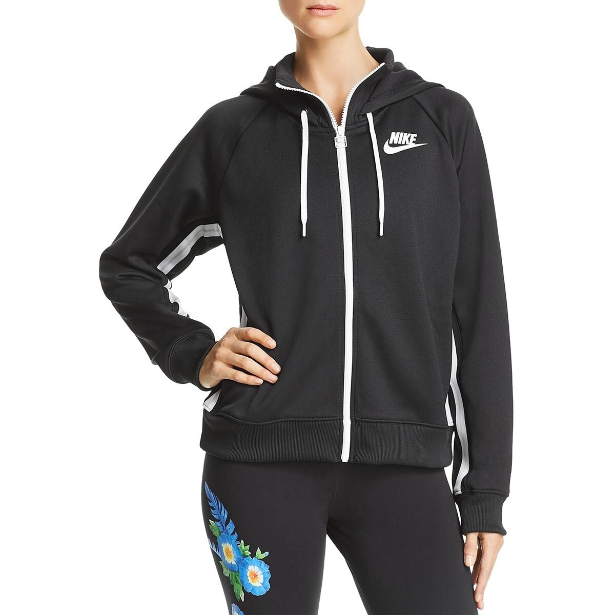 loose fit women's hoodie