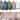 Art3d 10-Pack Self-Adhesive Thick Wall Panels-cover 7.2 Sq.Ft.