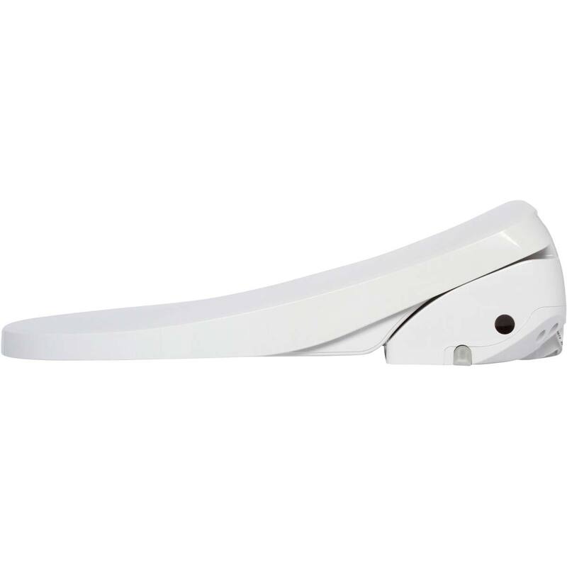 ALPHA BIDET GXR WAVE BIDET TOILET SEAT - Elongated