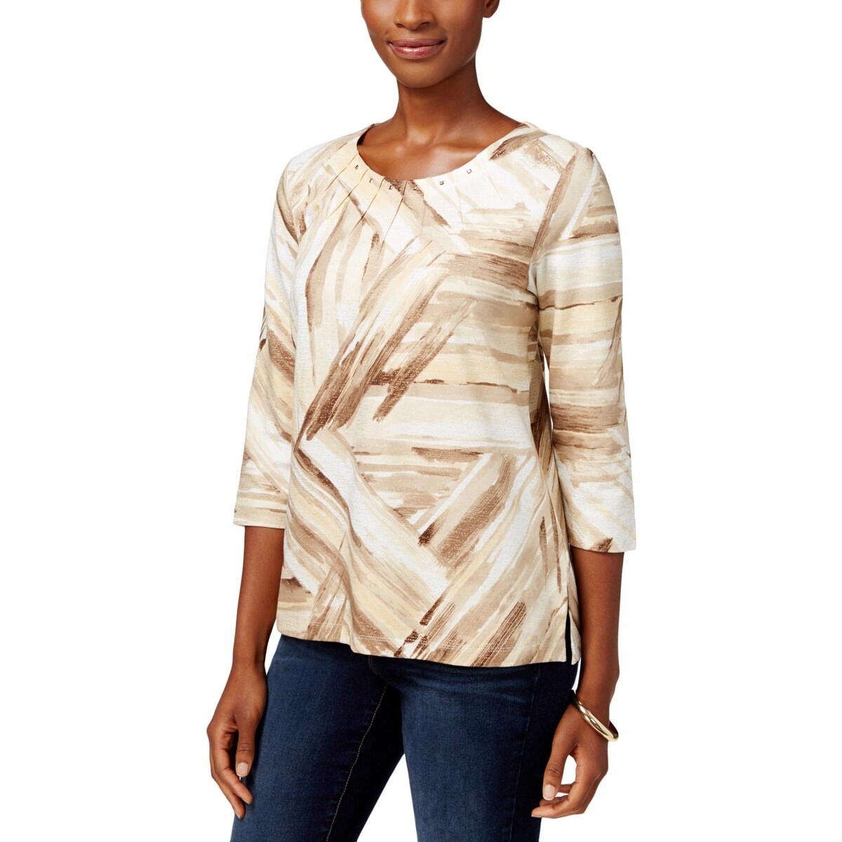 business attire blouse