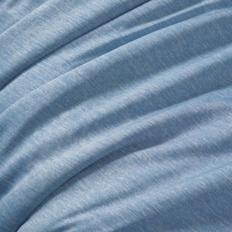 Brookstone Cooling Comfort Sheet System