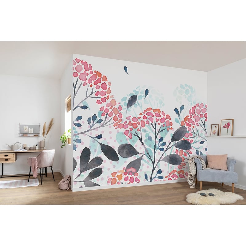 Komar Summer Breath Wall Mural