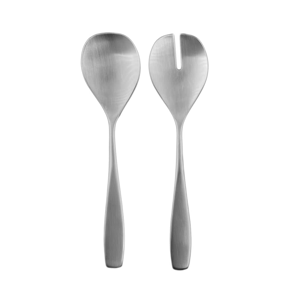 Canvas Home Voss Collection 2-Piece Salad Server Gift Set