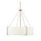Option Modern Gold / White