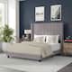Option Gray Velvet