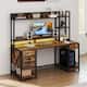 Option Rustic Brown