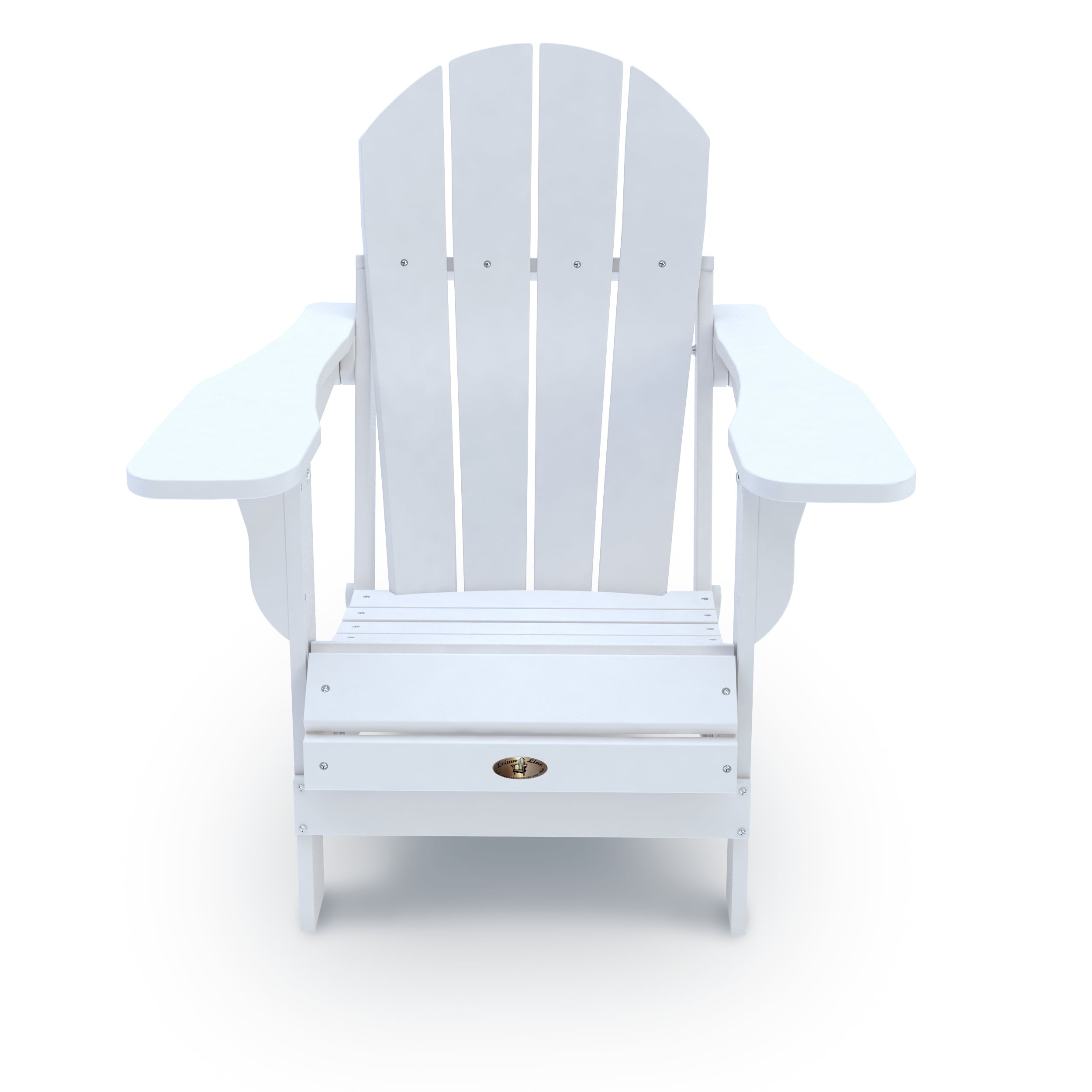 Leisure line best sale classic adirondack chair