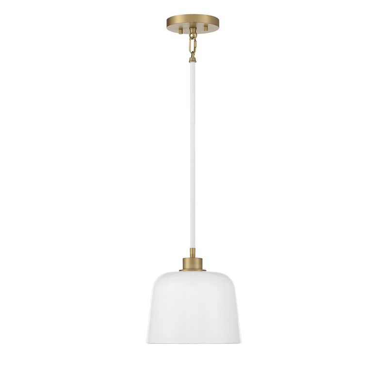 Meridian M70118 9" Wide Mini Pendant