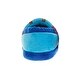 preview thumbnail 4 of 3, SEGA Sonic the Hedgehog Slippers - Kids House Shoes Lightweight Plush Warm Comfort Soft Aline Slipper (toddlers - little kids)