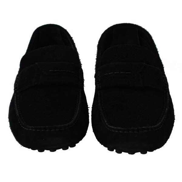 dolce and gabbana slip ons