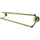 Option Antique Brass