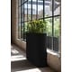 preview thumbnail 21 of 44, Veradek Demi Series Span Plastic-Stone Planter