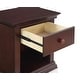 preview thumbnail 8 of 10, Bailey Universal Nightstand