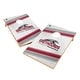 preview thumbnail 1 of 3, Indianapolis Greyhounds Regulation 2x4 Cornhole Set