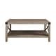 preview thumbnail 8 of 42, Middlebrook Kujawa Coffee Table with Metal Accents