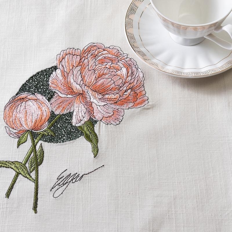 Square, Machine Wash Placemats Bed Bath & Beyond