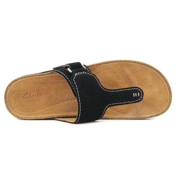 clarks rosilla dover flip flop