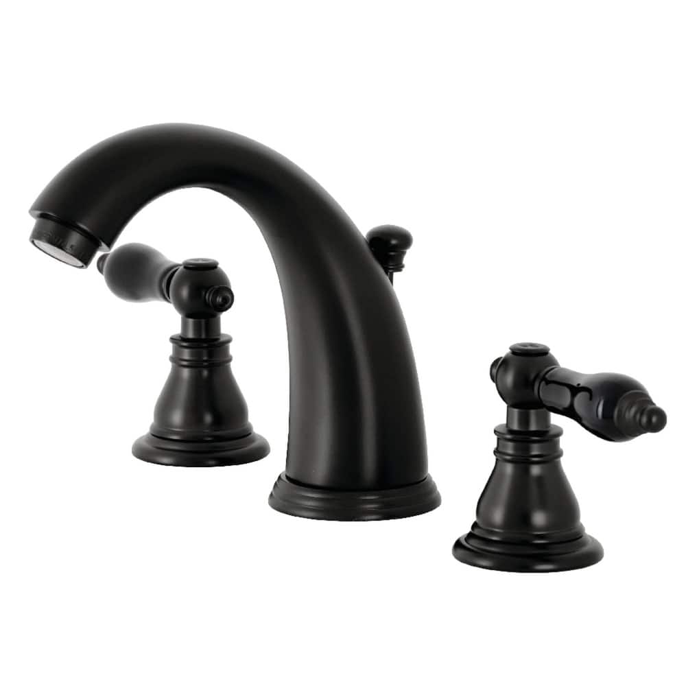 Duchess 8 in. Widespread Bathroom Faucet