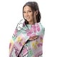 preview thumbnail 8 of 8, Sanrio Hello Kitty Easter Silk Touch Throw Blanket