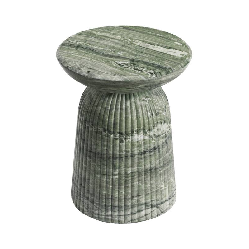 Studio London Maddox Stylish End Table for Elegant Home Interiors