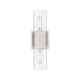 Option Satin Nickel / Seedy