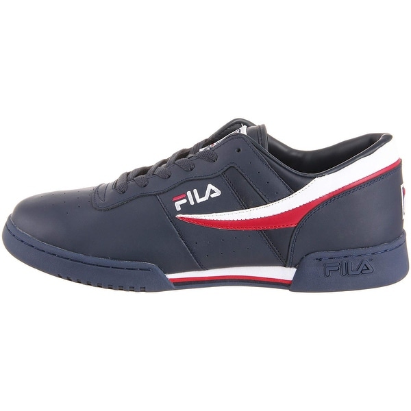 fila original fitness low