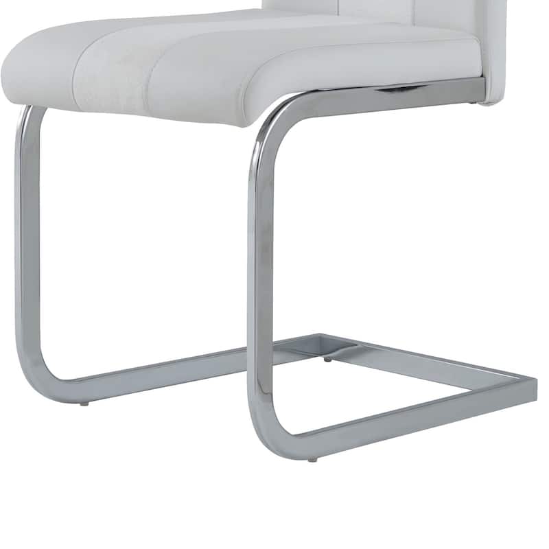Dining Chair (Kit Of 4)