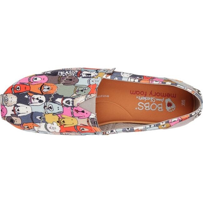 skechers bobs plush wag party