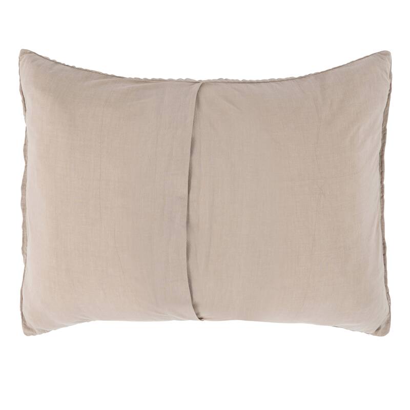 Villa by Classic Home Camille Linen Sham