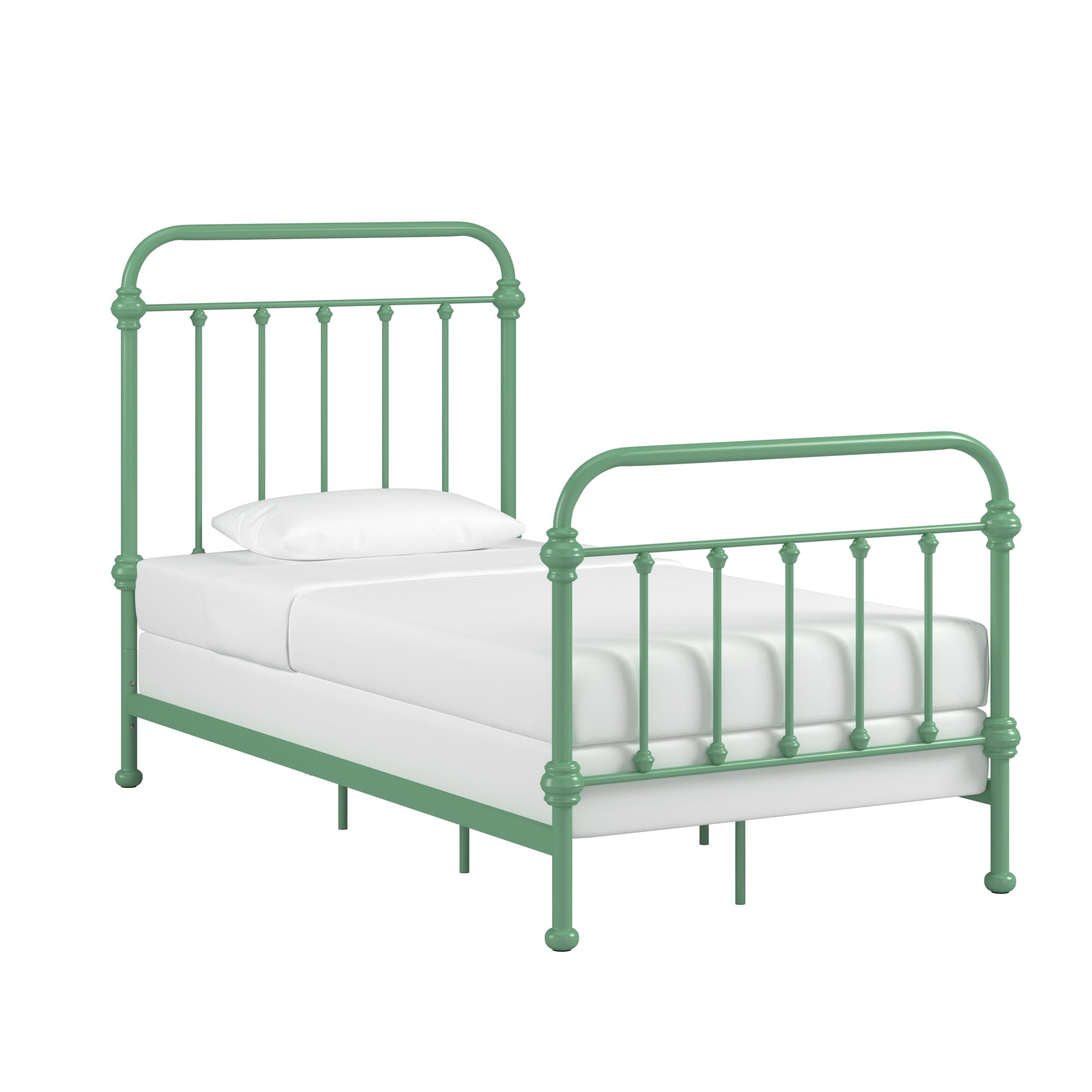 Giselle ii metal bed on sale inspire q modern