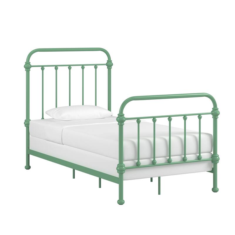 Giselle II Metal Bed iNSPIRE Q Classic