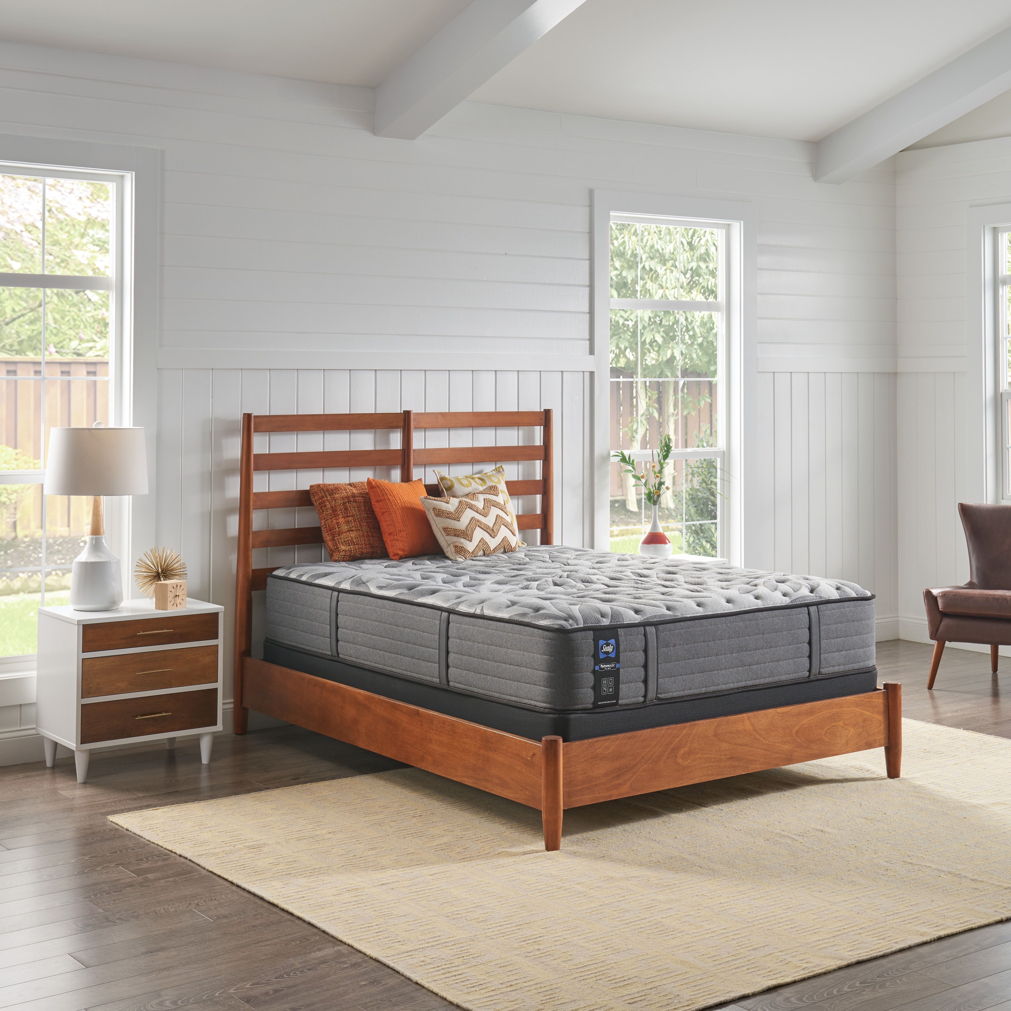 Extra Firm Sealy Innerspring Mattresses - Bed Bath & Beyond