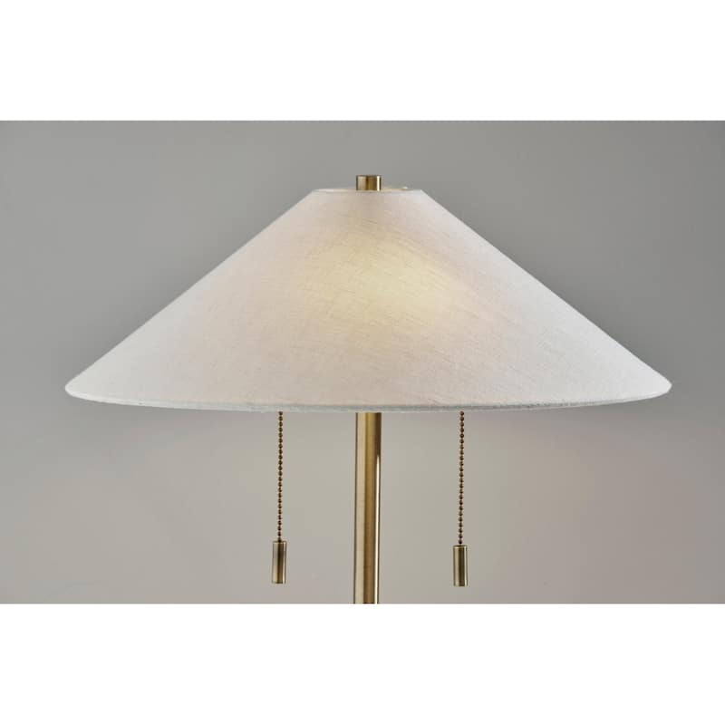 Claremont Table Lamp