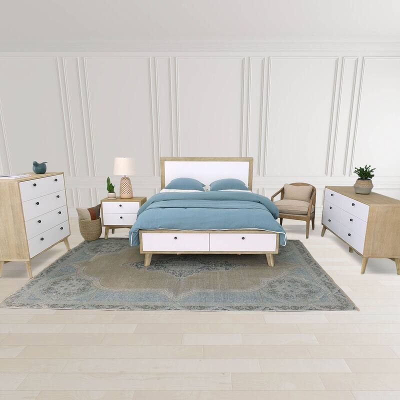Benji Upholstered Accent Chair