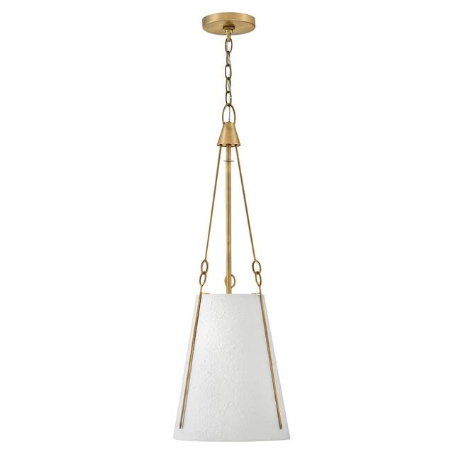 Hinkley Lighting 45027 Danvers 11" Wide Pendant